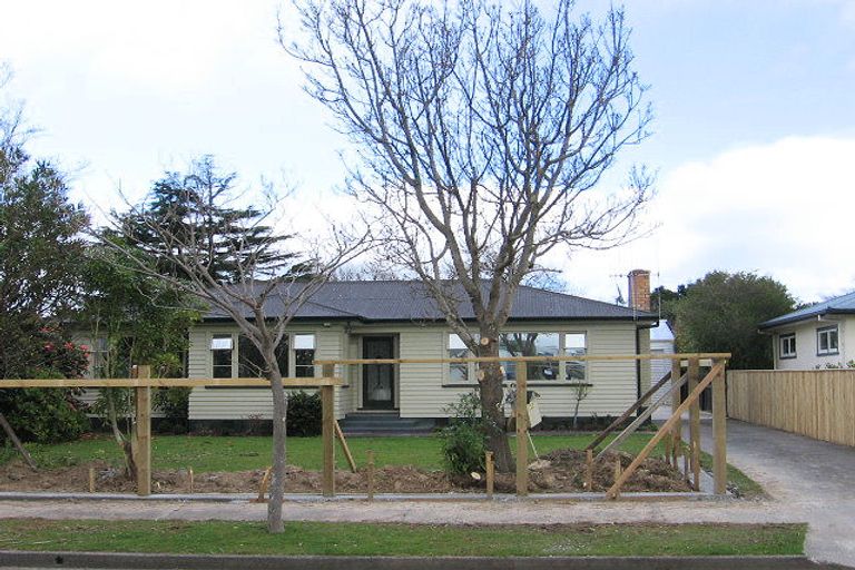 Photo of property in 22 Richmond Avenue, Takaro, Palmerston North, 4410