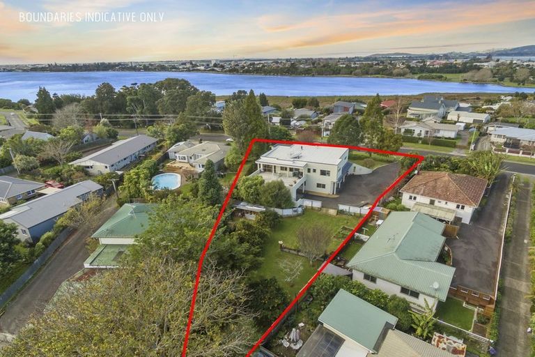 Photo of property in 42 Judea Road, Judea, Tauranga, 3110