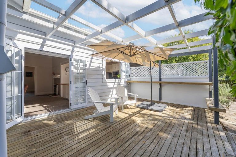 Photo of property in 107 Horrell Road, Morrinsville, 3374