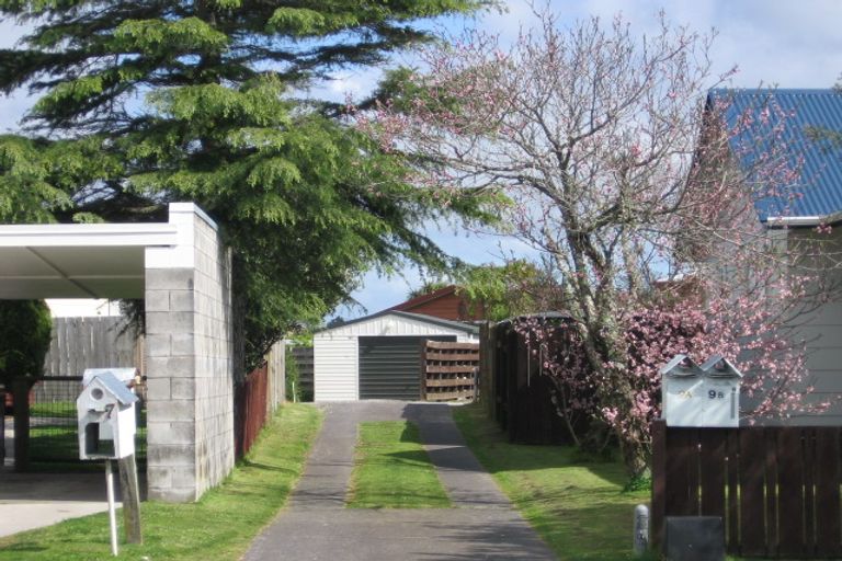 Photo of property in 7b Matavai Street, Mount Maunganui, 3116