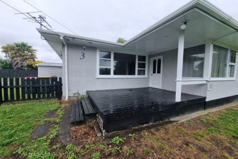 Photo of property in 3 Huia Street, Hillcrest, Rotorua, 3015