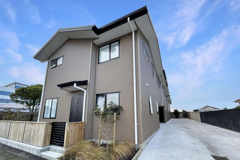 Photo of property in 85b Pitt Street, Palmerston North, 4410