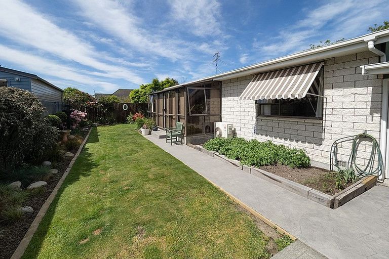 Photo of property in 2/7 Havelock Street, Ashburton, 7700
