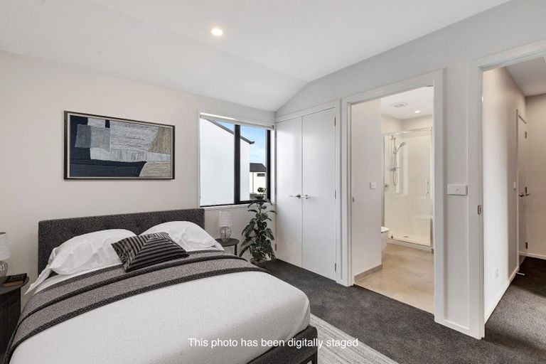 Photo of property in 10/128 Edinburgh Street, Spreydon, Christchurch, 8024