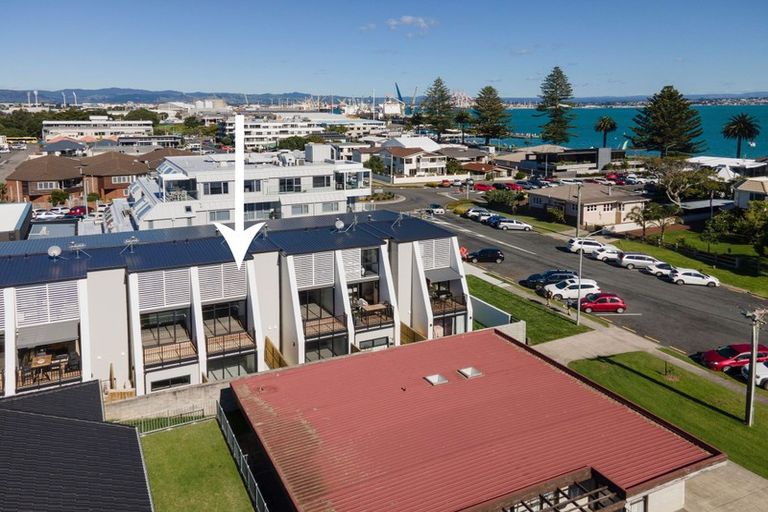 Photo of property in 4/17 Victoria Road, Mount Maunganui, 3116