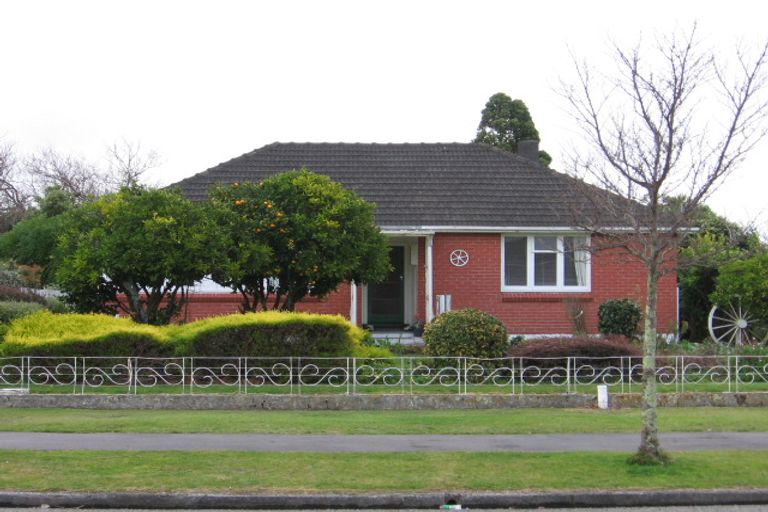 Photo of property in 21 Ascot Street, Hokowhitu, Palmerston North, 4410