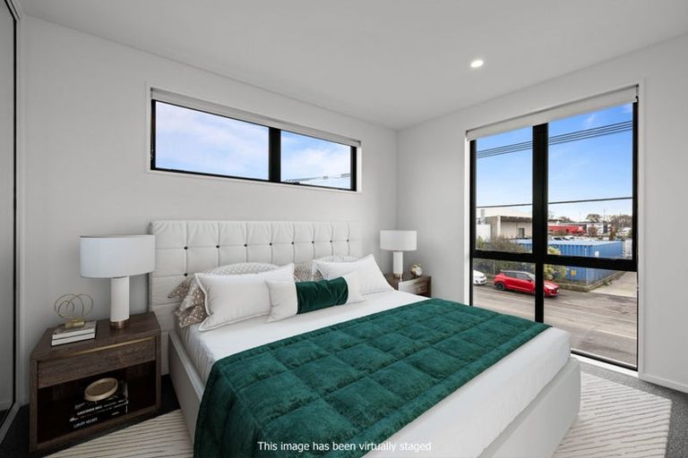 Photo of property in 1/80 Harman Street, Addington, Christchurch, 8024