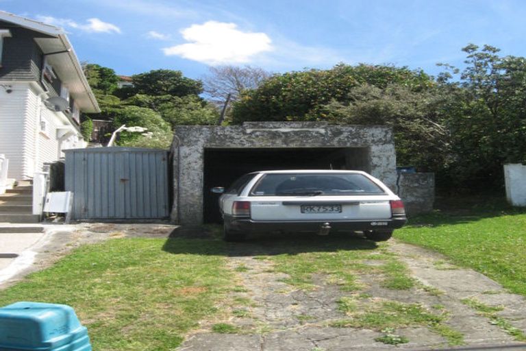 Photo of property in 34 Konini Road, Hataitai, Wellington, 6021