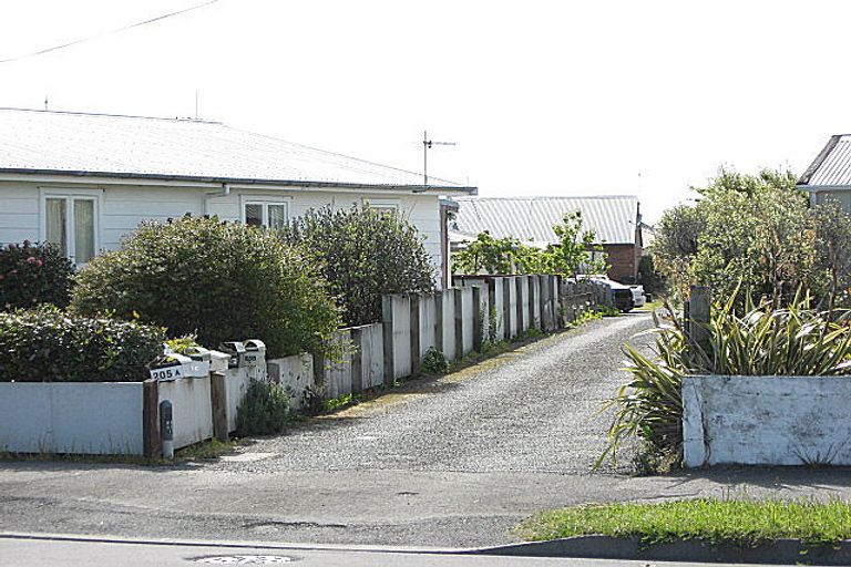 Photo of property in 205g Maxwell Road, Redwoodtown, Blenheim, 7201