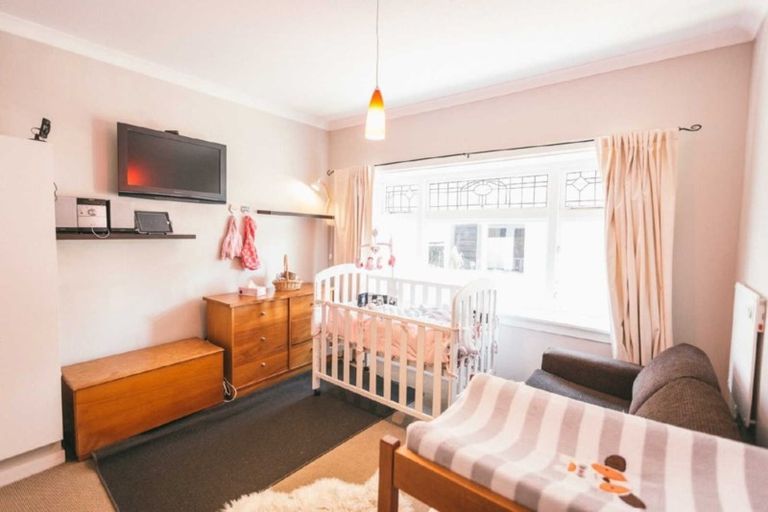 Photo of property in 144 Milton Street, Somerfield, Christchurch, 8024