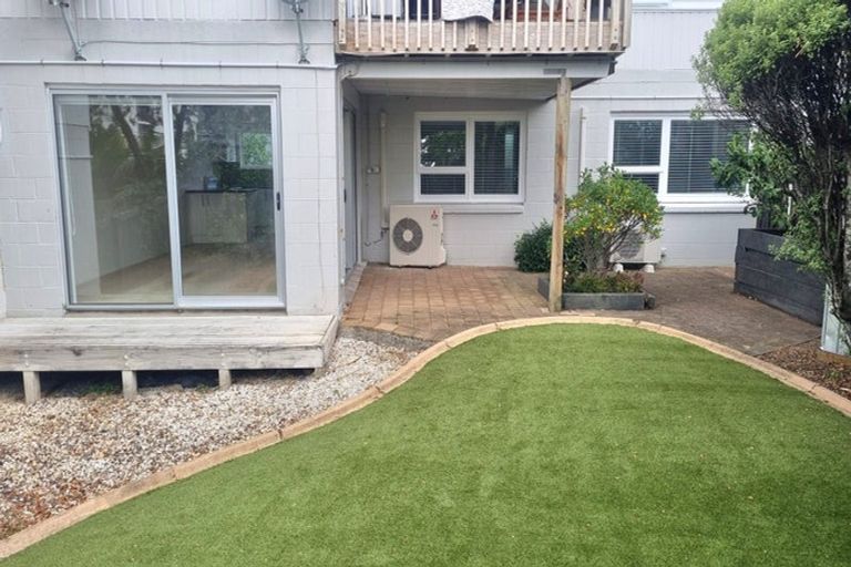 Photo of property in 4/7 Owens Road, Devonport, Auckland, 0624