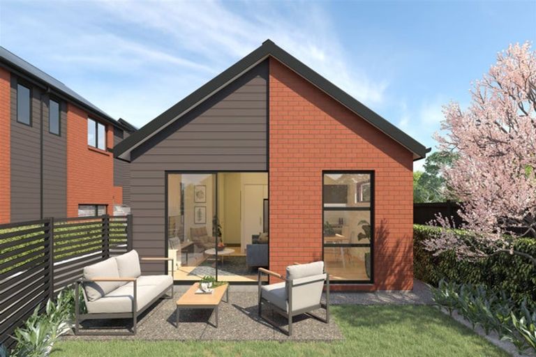 Photo of property in 10/26 Bowen Street, Upper Riccarton, Christchurch, 8041