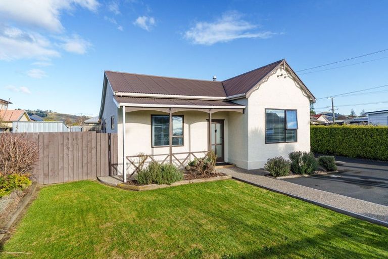 Photo of property in 50 Factory Road, Mosgiel, 9024