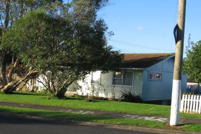Photo of property in 2 Waimate Street, Otara, Auckland, 2023
