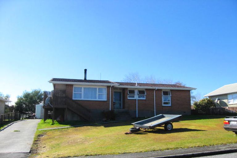 Photo of property in 9 Stirling Drive, Greymouth, 7805