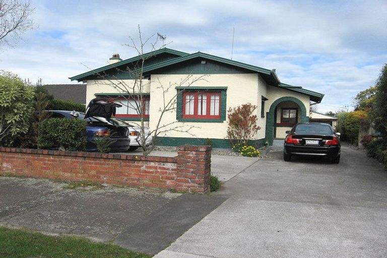 Photo of property in 40 South Street, West End, Palmerston North, 4410