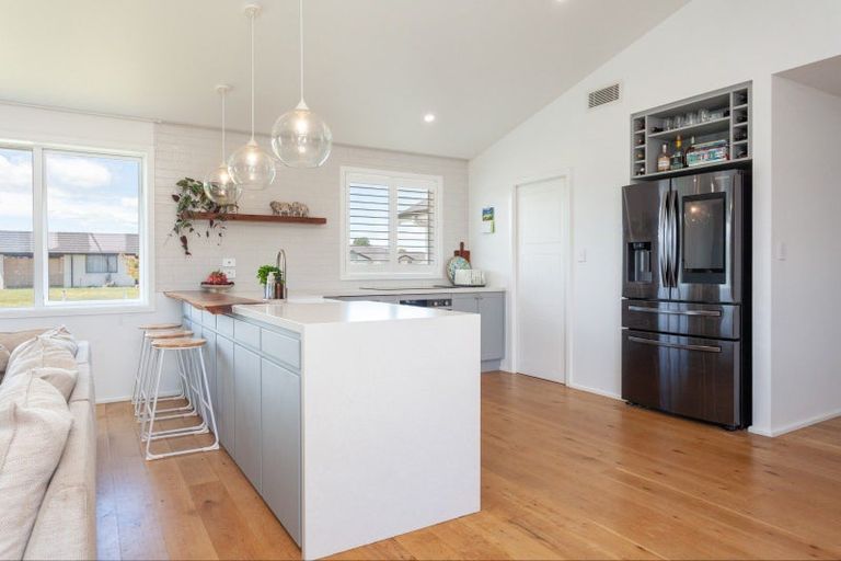 Photo of property in 8 Peakedale Drive, Matamata, 3400