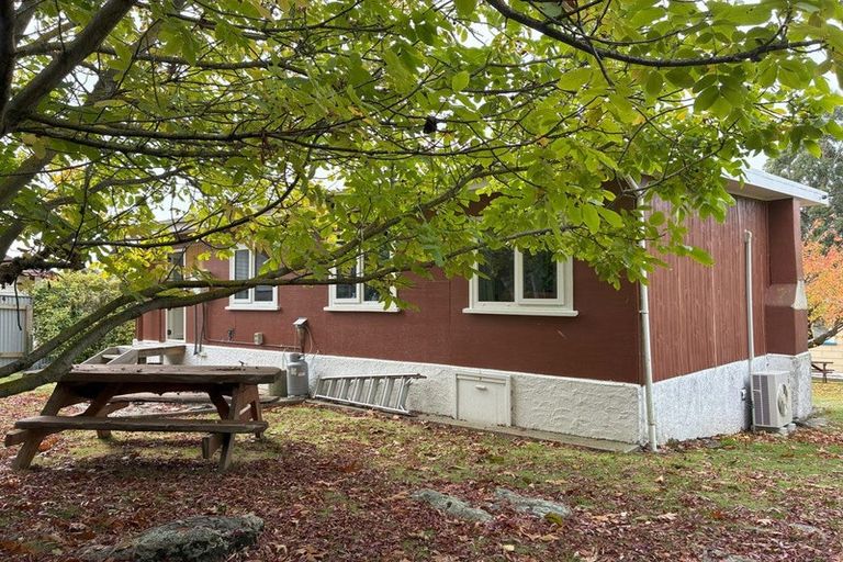 Photo of property in 245a Scotland Street, Roxburgh, 9500