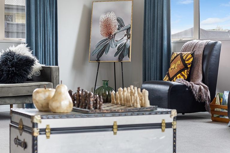 Photo of property in 5 Rosewood Place, Redwoodtown, Blenheim, 7201