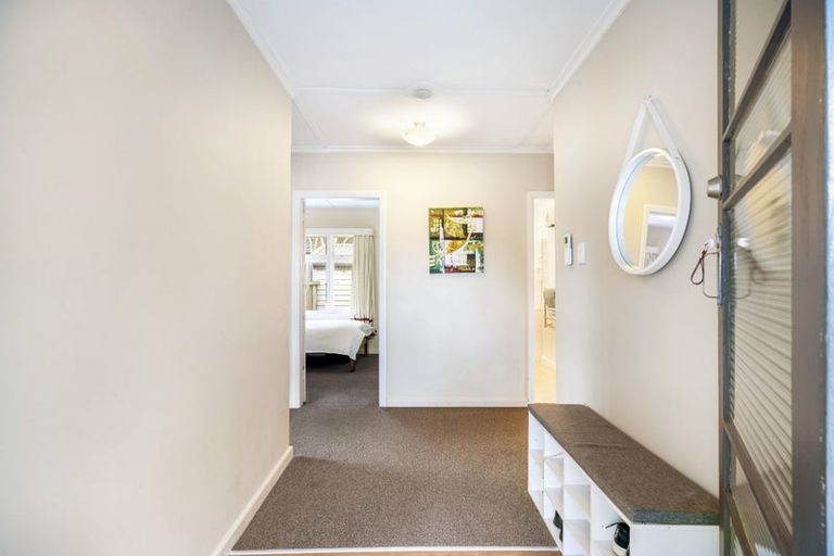 Photo of property in 1/9 Fergusson Avenue, Mairehau, Christchurch, 8013