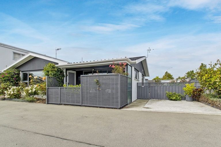 Photo of property in 1/95 Avenue Road, West End, Timaru, 7910