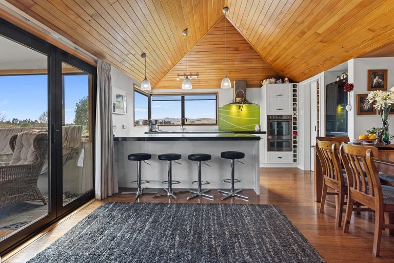 Photo of property in 128 Horsley Down Road, Hawarden, 7385