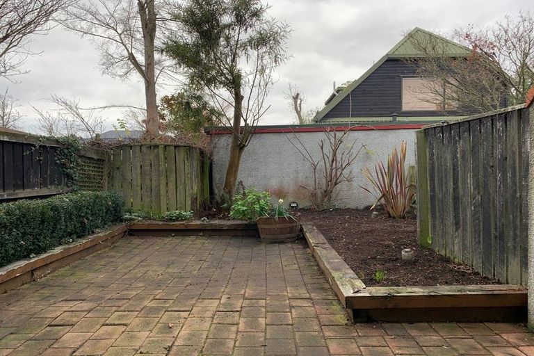 Photo of property in 4/20 Bristol Street, St Albans, Christchurch, 8014