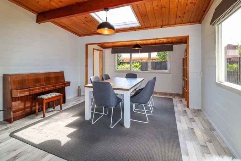 Photo of property in 15a Hobson Street, Maeroa, Hamilton, 3200