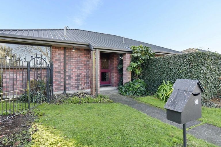 Photo of property in 8b Kingsbury Avenue, Rangiora, 7400