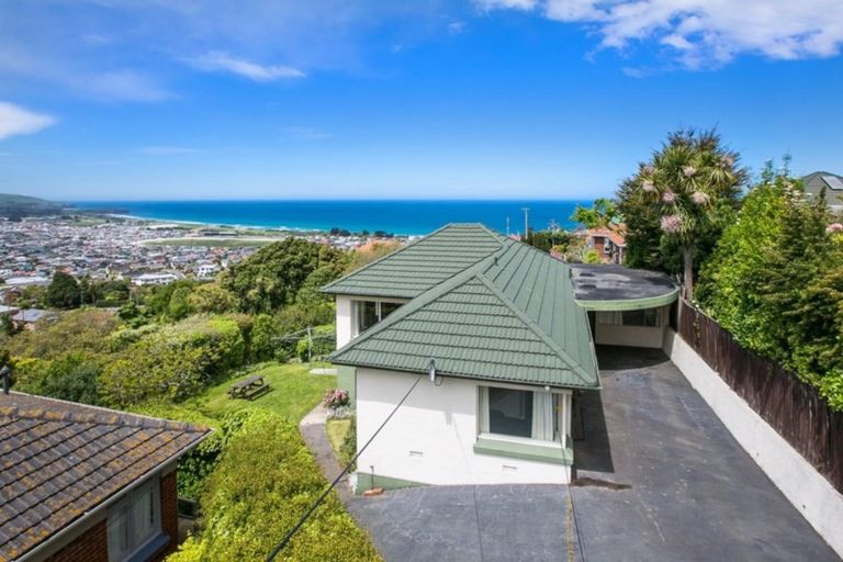 Photo of property in 17 Dornoch Street, Kew, Dunedin, 9012