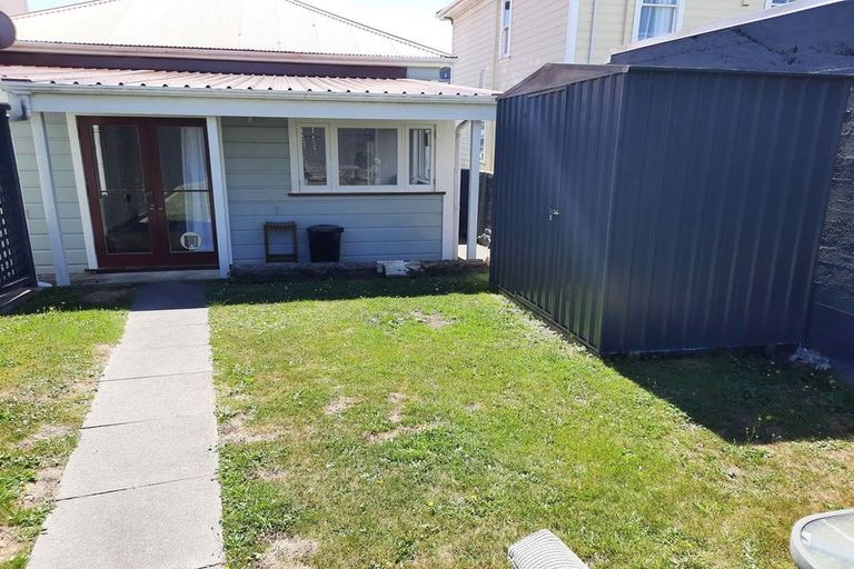 Photo of property in 20 Wilson Street, Newtown, Wellington, 6021