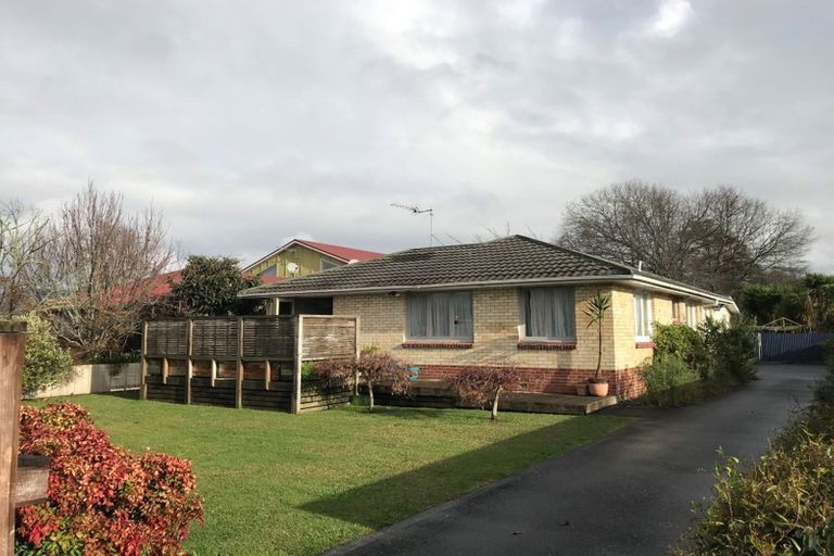 Photo of property in 47 Cunningham Road, Beerescourt, Hamilton, 3200
