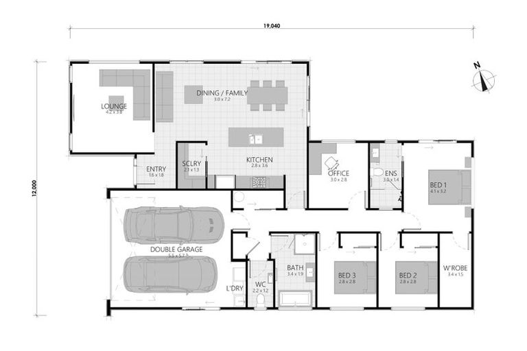 Photo of property in 29 Creekside Drive, Halswell, 8025