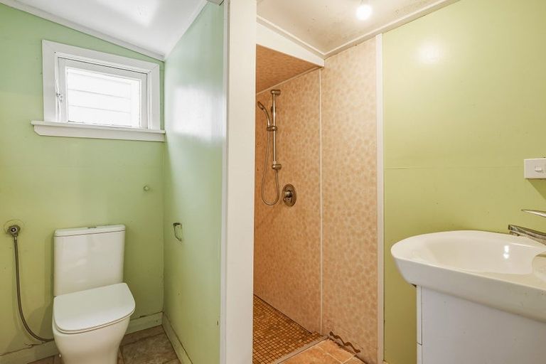 Photo of property in 7 Hawea Street, Ravensbourne, Dunedin, 9022