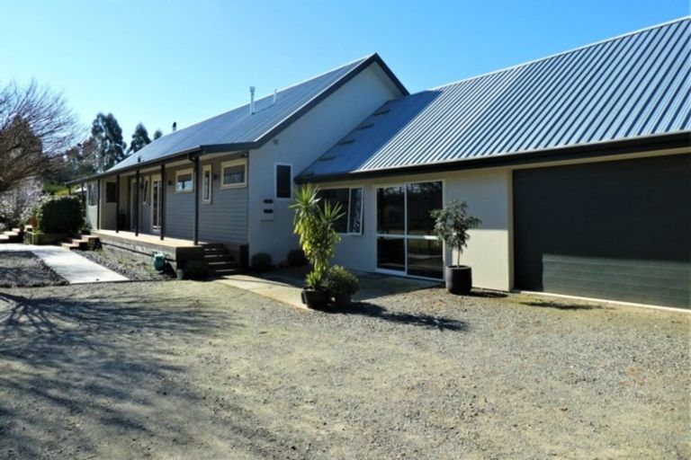 Photo of property in 214 Ferry Road, Richmond, Oamaru, 9494
