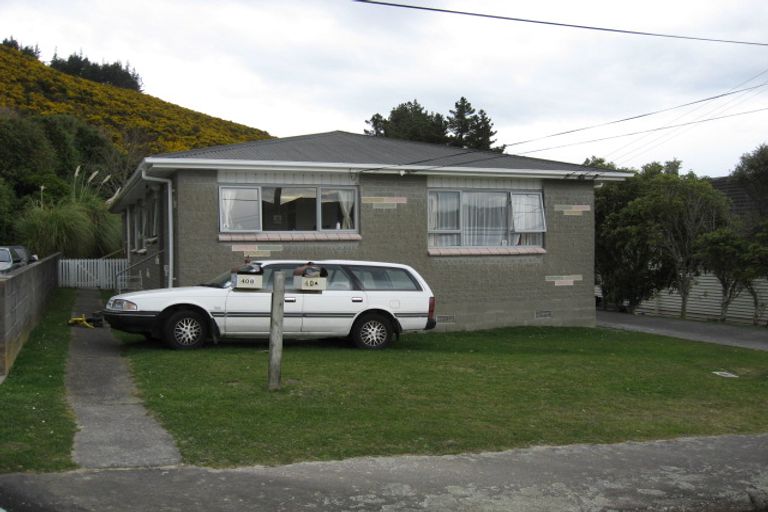 Photo of property in 40b Nelson Crescent, Wainuiomata, Lower Hutt, 5014