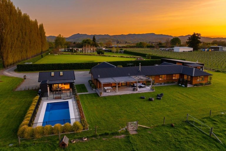 Photo of property in 82a David Street, Yelverton, Blenheim, 7201