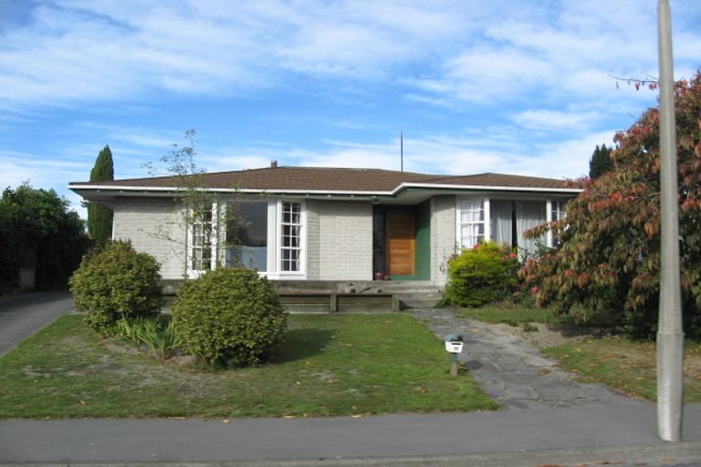 Photo of property in 38 Cheyenne Street, Sockburn, Christchurch, 8042