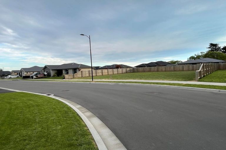 Photo of property in 18 Lunn Crescent, Leeston, 7632