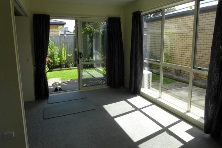 Photo of property in 25/13 Sylvan Street, Hillmorton, Christchurch, 8024