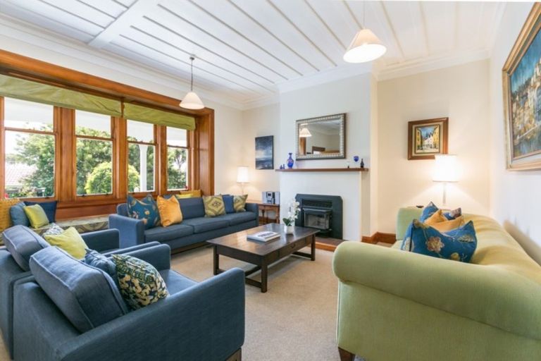 Photo of property in 43 Chambers Street, Havelock North, 4130