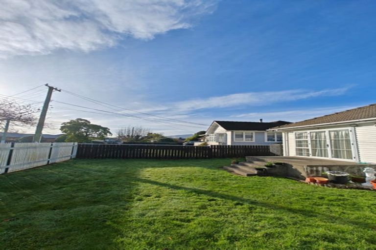Photo of property in 14 Rongonui Street, Elderslea, Upper Hutt, 5018