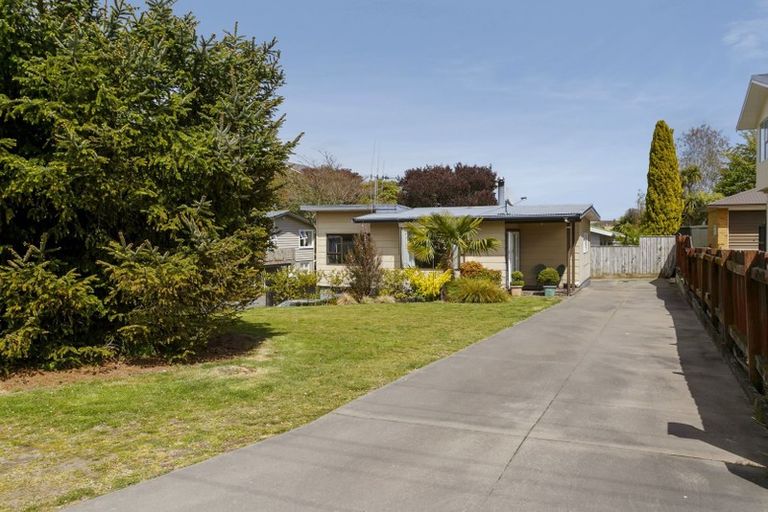 Photo of property in 1/17 Kotare Street, Hilltop, Taupo, 3330