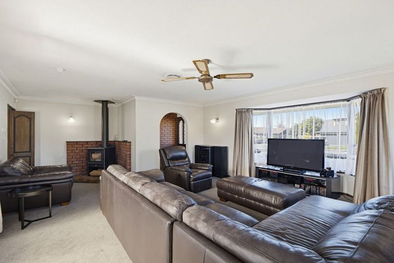 Photo of property in 274 Kingsbury Avenue, Rangiora, 7400