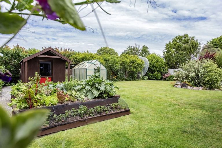 Photo of property in 175 Northbrook Road, Rangiora, 7400