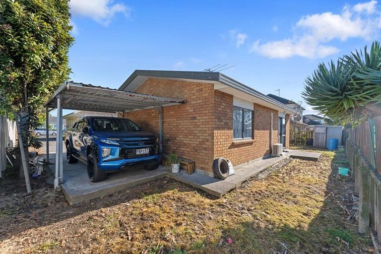 Photo of property in 16 Wintere Road, Papatoetoe, Auckland, 2025