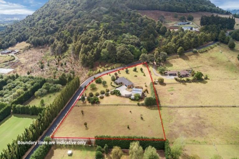 Photo of property in 20 Roose Rise, Maungatapere, Whangarei, 0179