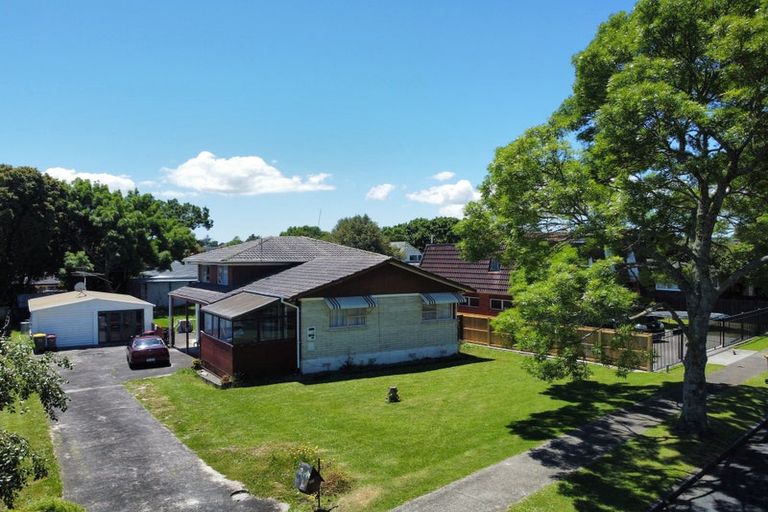 Photo of property in 12 Ashdown Place, Pahurehure, Papakura, 2113