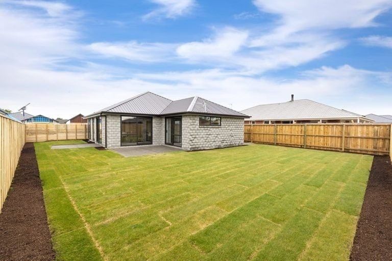 Photo of property in 94 Brenley Drive, Rolleston, 7614