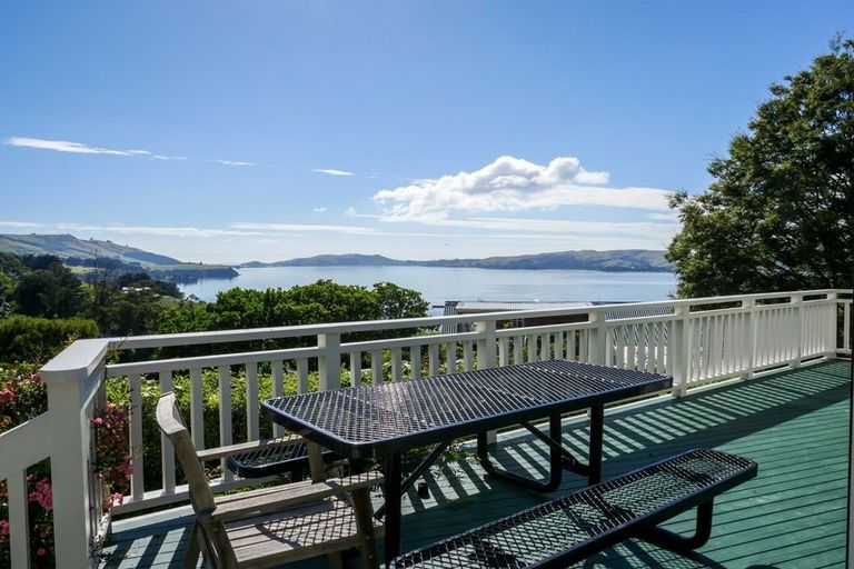 Photo of property in 16 Henry Street, Careys Bay, Port Chalmers, 9023